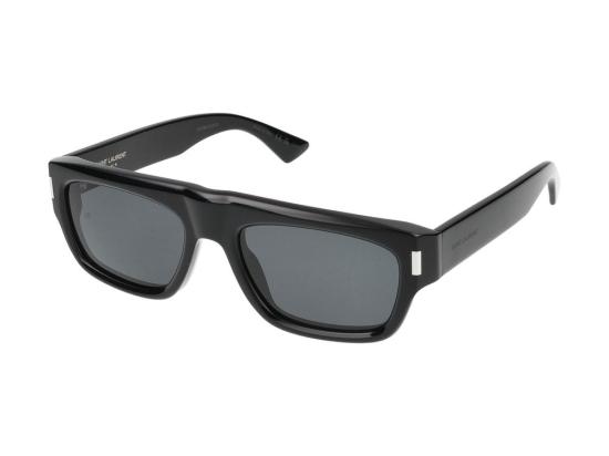  생로랑 선글라스 SL762001 BLACK - SAINT LAURENT