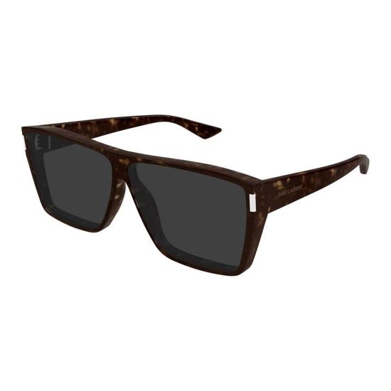  생로랑 선글라스 SL756002 BROWN