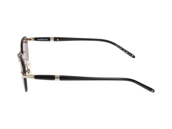  몽블랑 선글라스 MB0412S002 GOLD - MONTBLANC