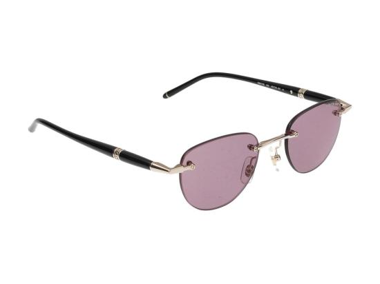  몽블랑 선글라스 MB0412S002 GOLD - MONTBLANC