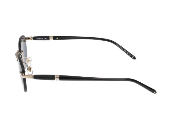  몽블랑 선글라스 MB0412S001 GOLD - MONTBLANC