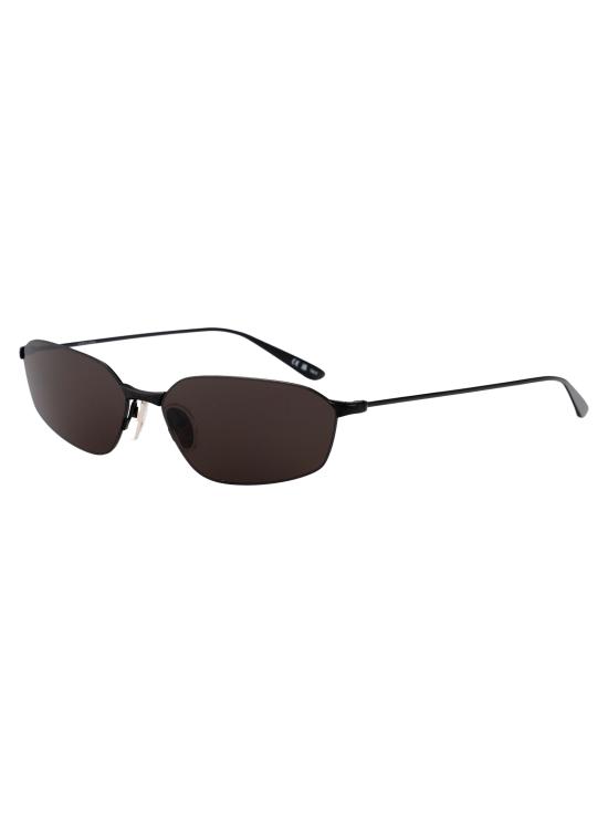  발렌시아가 선글라스 BB0412S001 BLACK - BALENCIAGA