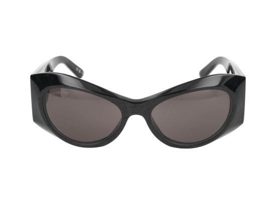  발렌시아가 선글라스 BB0394S003 BLACK