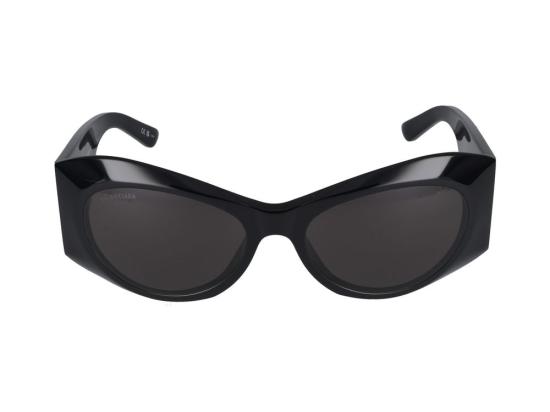  발렌시아가 선글라스 BB0394S001 BLACK