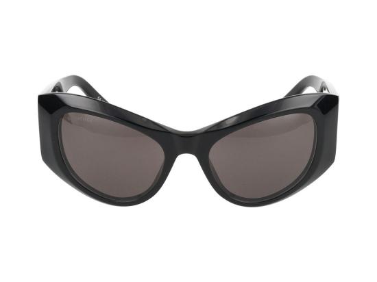  발렌시아가 선글라스 BB0393S005 BLACK