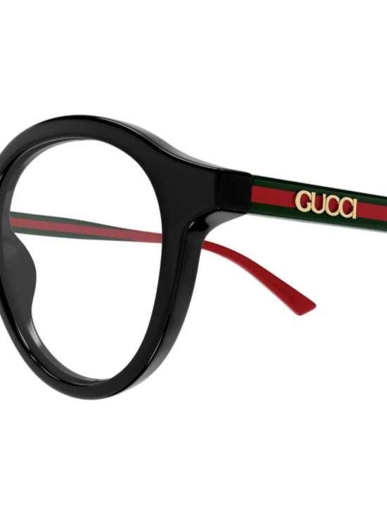  구찌 안경 GG1871O001 BLACK - GUCCI
