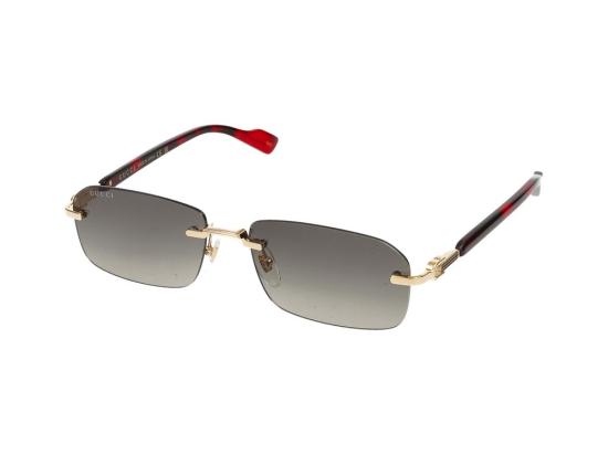  구찌 선글라스 GG1221S006 GOLD - GUCCI