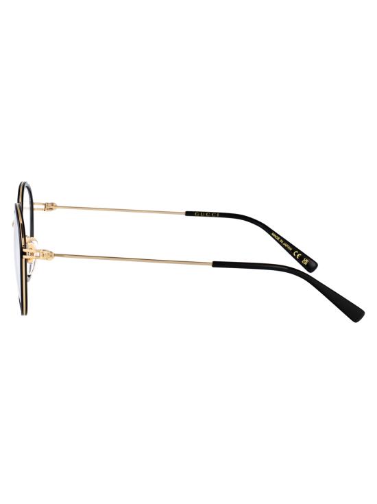  구찌 안경 GG1851O001 BLACK - GUCCI