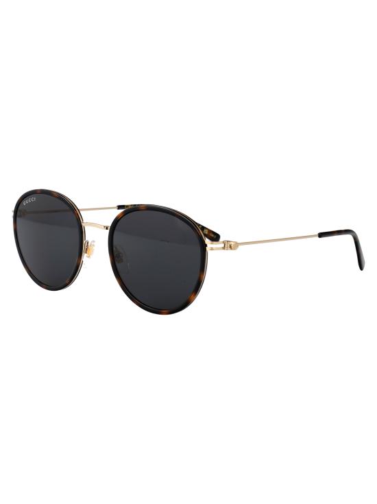  구찌 선글라스 GG1849S002 BROWN - GUCCI