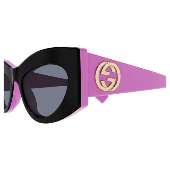  구찌 선글라스 GG1843S005 BLACK - GUCCI
