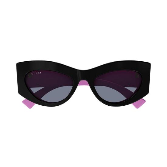  구찌 선글라스 GG1843S005 BLACK - GUCCI