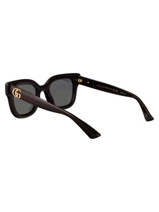 구찌 선글라스 GG1828S004 BROWN - GUCCI