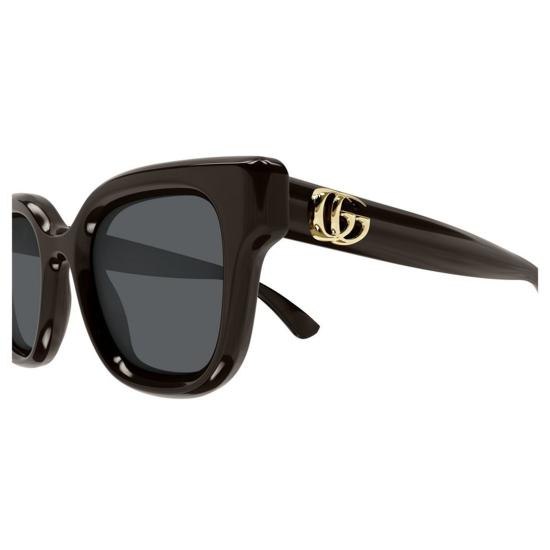  구찌 선글라스 GG1828S004 BROWN - GUCCI