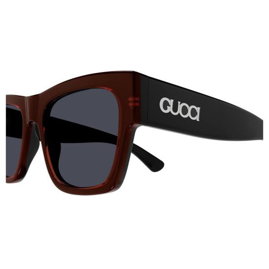  구찌 선글라스 GG1793S003 BLACK - GUCCI