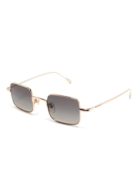  구찌 선글라스 GG1813S001 GOLD - GUCCI
