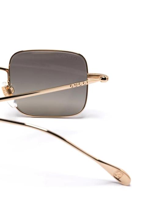  구찌 선글라스 GG1813S001 GOLD - GUCCI