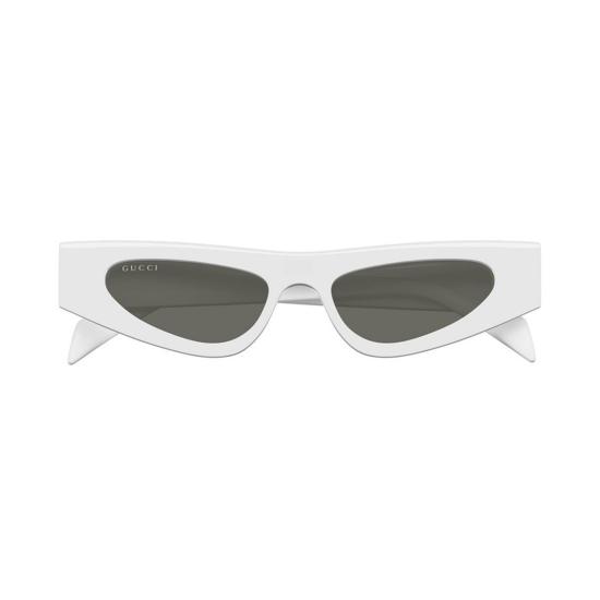  구찌 선글라스 GG1779S002 WHITE - GUCCI