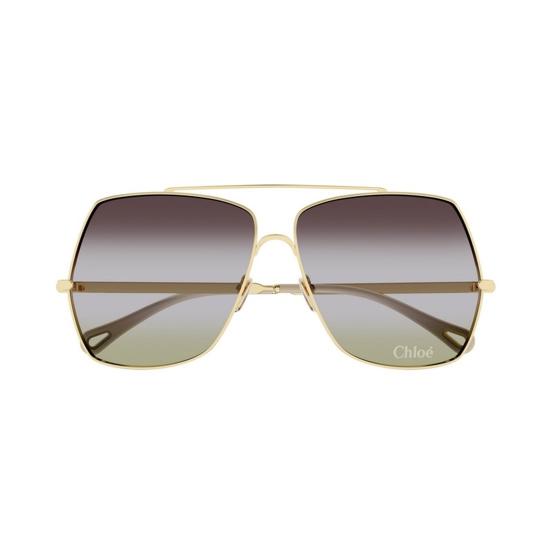  끌로에 선글라스 CH0278S002 GOLD - CHLOE