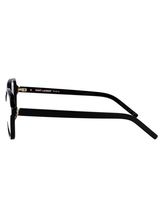  생로랑 안경 SLM139001 BLACK - SAINT LAURENT