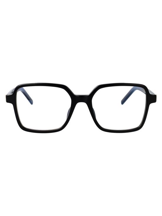  생로랑 안경 SLM139001 BLACK