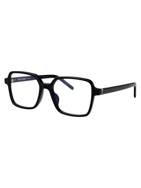  생로랑 안경 SLM139001 BLACK - SAINT LAURENT