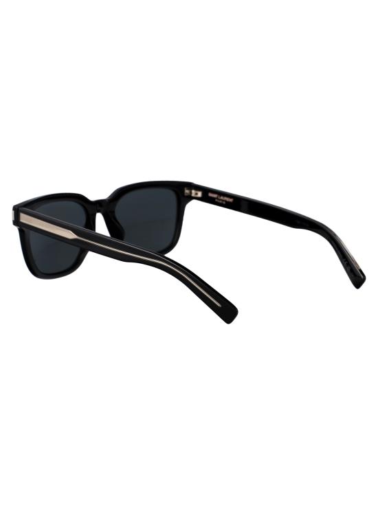  생로랑 선글라스 SL711001 BLACK - SAINT LAURENT