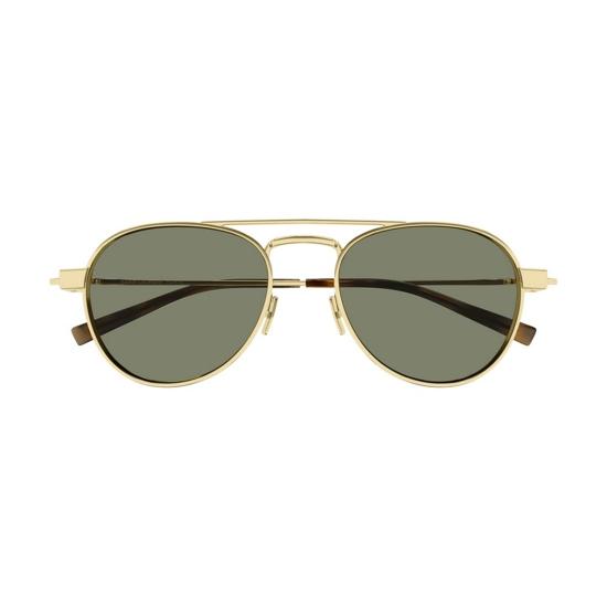  생로랑 선글라스 SL708003 GOLD - SAINT LAURENT