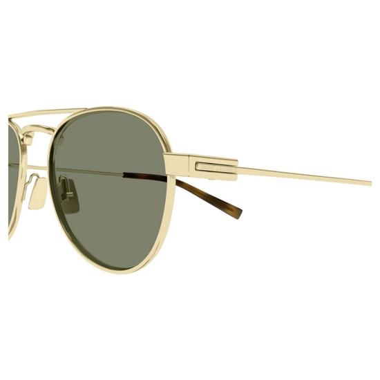  생로랑 선글라스 SL708003 GOLD - SAINT LAURENT