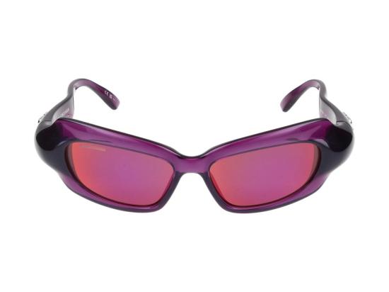  발렌시아가 선글라스 BB0354S004 PURPLE