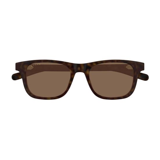  구찌 선글라스 GG1671S006 BROWN - GUCCI