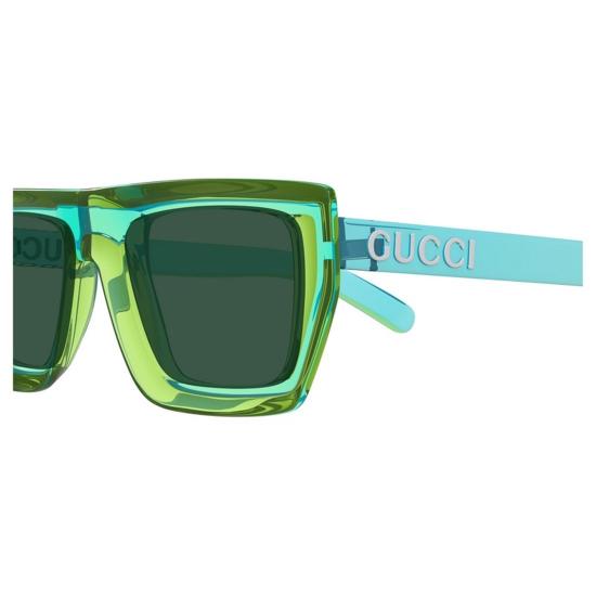  구찌 선글라스 GG1723S005 GREEN - GUCCI
