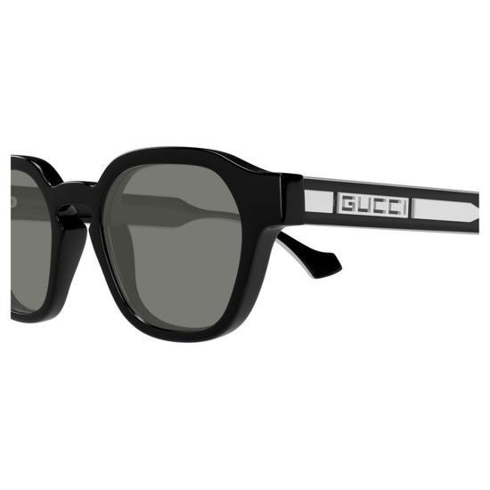  구찌 선글라스 GG1730S001 BLACK - GUCCI