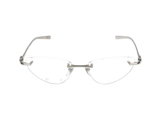  구찌 안경 GG1702O001 SILVER