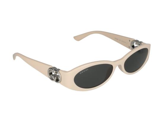  구찌 선글라스 GG1660S004 IVORY - GUCCI