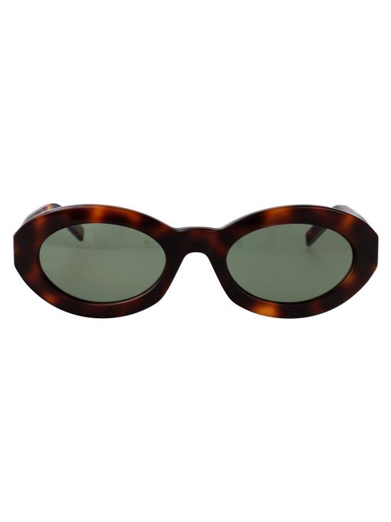  생로랑 선글라스 SLM136002 BROWN