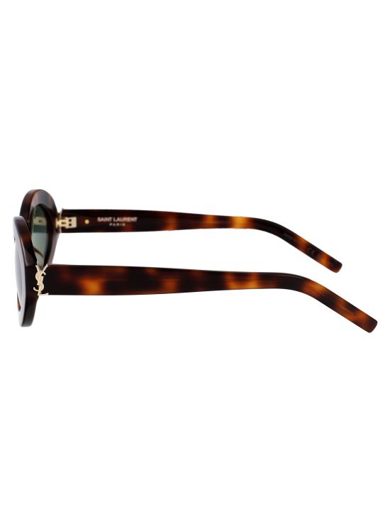  생로랑 선글라스 SLM136002 BROWN - SAINT LAURENT