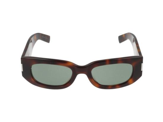  생로랑 선글라스 SL697002 BROWN