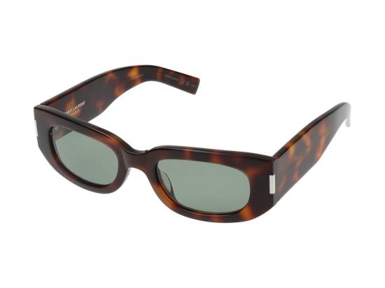  생로랑 선글라스 SL697002 BROWN - SAINT LAURENT