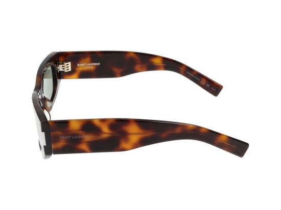  생로랑 선글라스 SL697002 BROWN - SAINT LAURENT