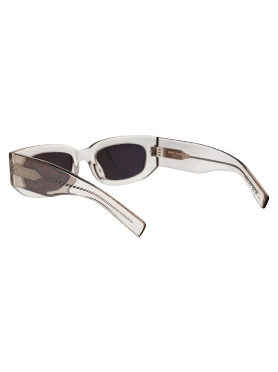  생로랑 선글라스 SL697003 BEIGE - SAINT LAURENT
