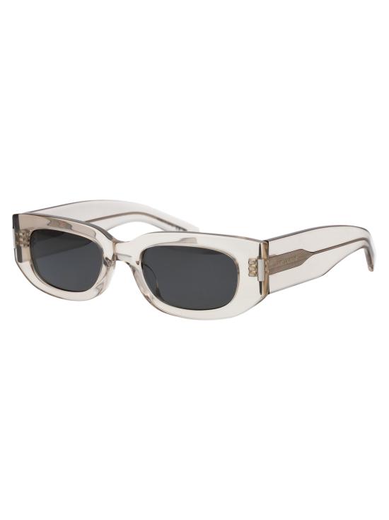  생로랑 선글라스 SL697003 BEIGE - SAINT LAURENT