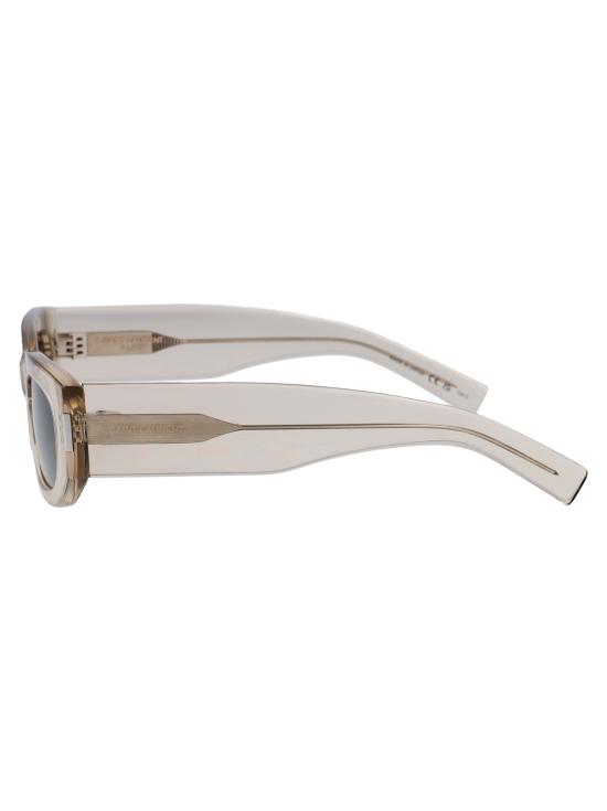  생로랑 선글라스 SL697003 BEIGE - SAINT LAURENT