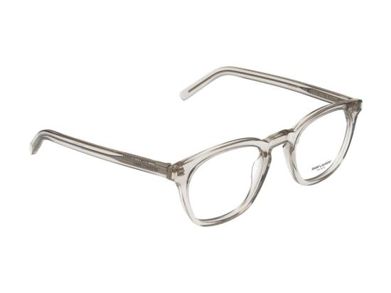  생로랑 안경 SL28OPT005 BEIGE - SAINT LAURENT