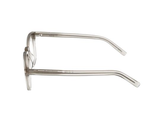  생로랑 안경 SL28OPT005 BEIGE - SAINT LAURENT