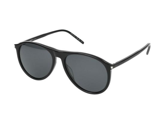  생로랑 선글라스 SL667001 BLACK - SAINT LAURENT