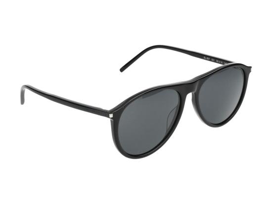  생로랑 선글라스 SL667001 BLACK - SAINT LAURENT