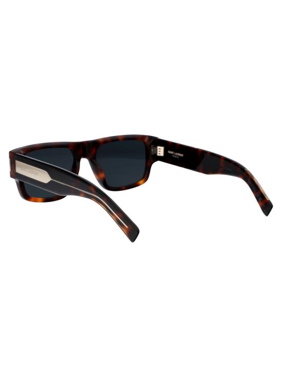  생로랑 선글라스 SL659002 BROWN - SAINT LAURENT