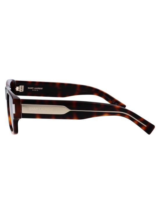  생로랑 선글라스 SL659002 BROWN - SAINT LAURENT