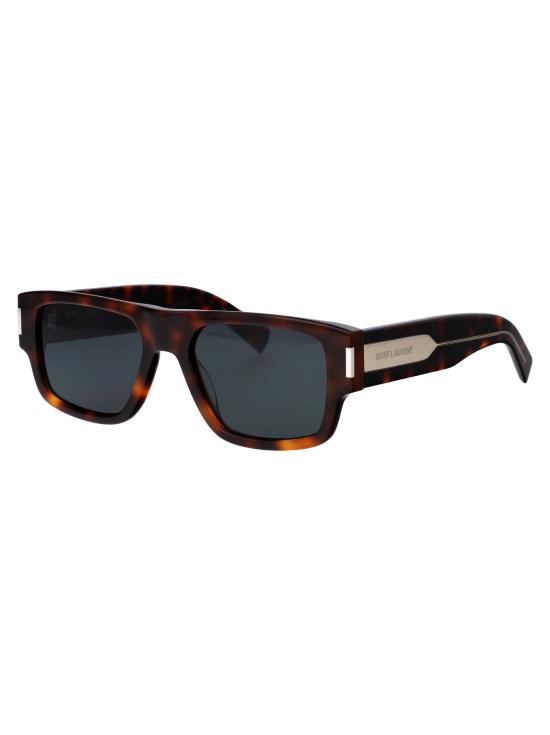  생로랑 선글라스 SL659002 BROWN - SAINT LAURENT