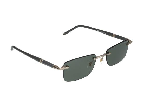  몽블랑 선글라스 MB0344S005 GOLD - MONTBLANC